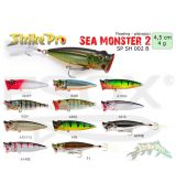 Strike Pro – Sea Monster II (Popper)