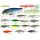 Strike Pro - Crankee Bass - 8 cm