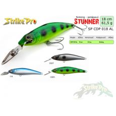 Strike Pro - Stunner - 114