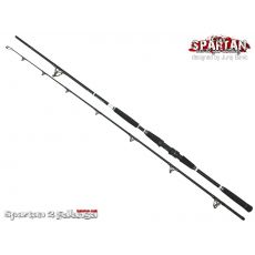 ESOX SPARTAN 2 - FALANGA