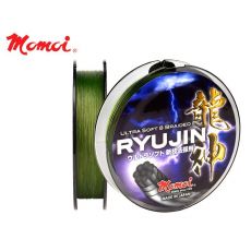 MOMOI RYUJIN MOSS GREEN