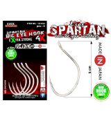 Spartan Big Eye Hook 5/0