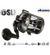 Okuma Solterra SLX 20L