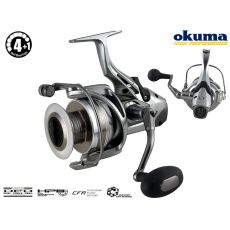 Okuma Coronado CDX 60