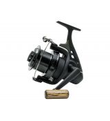 Okuma Custom Black CB