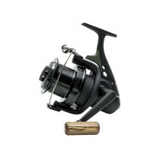 Okuma Custom Black CB