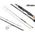 Okuma Epixor Rod (2018 NEW) - 198 cm / 2-12g