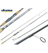 Okuma Alaris Spin Rod (2018 NEW)