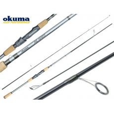 Okuma Alaris Spin Rod (2018 NEW)