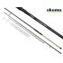 Okuma Ceymar Feeder Rod(2018 NEW) - RIVER FEEDER 390 cm