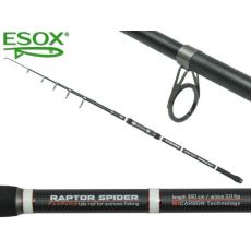 Esox Raptor Spider (2018) - 360 cm