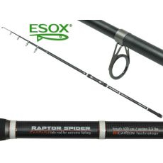 Esox Raptor Spider (2018) - 400 cm