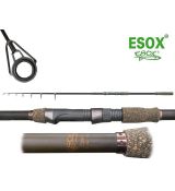 Esox Spirit 3,6m