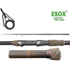 Esox Spirit 3,6m