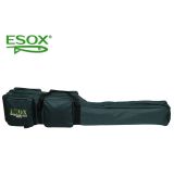 Esox Rod Bag NEW 2 Komorové - 130 cm