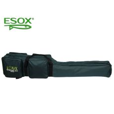 Esox Rod Bag NEW 2 Komorové - 145 cm