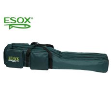 Esox Rod Bag NEW 3 Komorové - 100 cm