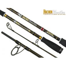 Esox Huchen Hunter