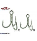 Spartan Cat Treble Hook