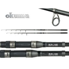 Okuma Longbow Telecarp