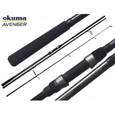 Okuma Avenger 360 cm/3,5 lbs