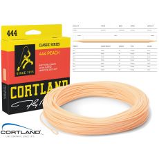 Cortland 444 PEACH DT 3F