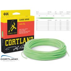 Cortland 444 SL WF