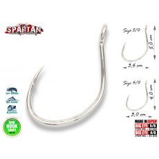 Spartan Big Eye Hook