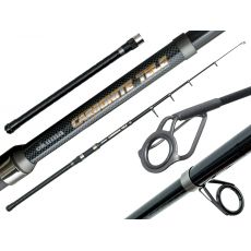 Okuma Carbonite Tele Rod 2018