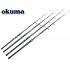 Okuma Carbonite Tele Rod 2018