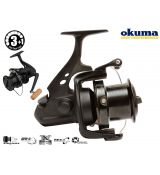 Okuma Custom Black CB 80
