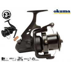 Okuma Custom Black CB 80