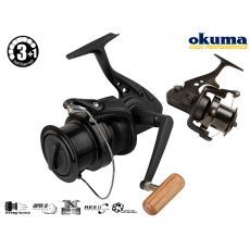 Okuma Custom Black CB 60