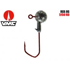VMC RED JIG