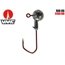 VMC RED JIG