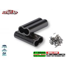 Spartan Double Crimp