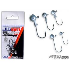 Jig Fudo 2 - 2,0 g