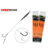 Method Rigs 8 - 8cm / 3ks