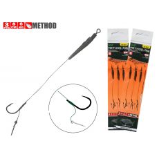 Method Rigs 8 - 8cm / 3ks