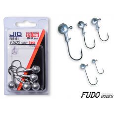 Jig Fudo 4/0 - 10 g