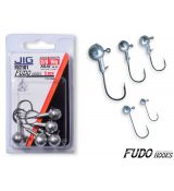 Jig Fudo 4/0 - 12 g