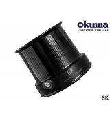 Okuma 8K - Cievka