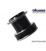 Okuma INC 6000 - Cievka