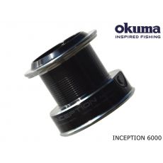 Okuma INC 6000 - Cievka