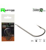 Háčik Raptor Zander - veľ. 2/0