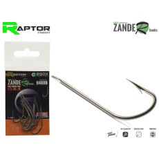 Háčik Raptor Zander - veľ. 2/0