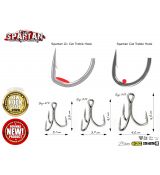 Spartan G1 Treble Hook