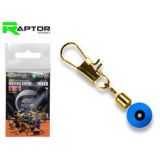 Raptor Moving Swivel