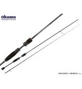 Okuma Psycho Perch Spin 190 cm / 3-18 g