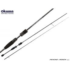 Okuma Psycho Perch Spin 190 cm / 3-18 g